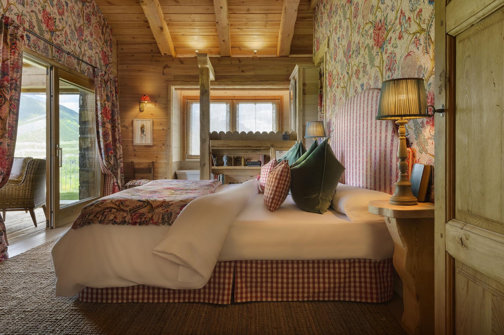 Hotel Vinas De Larrede Kültér fotó