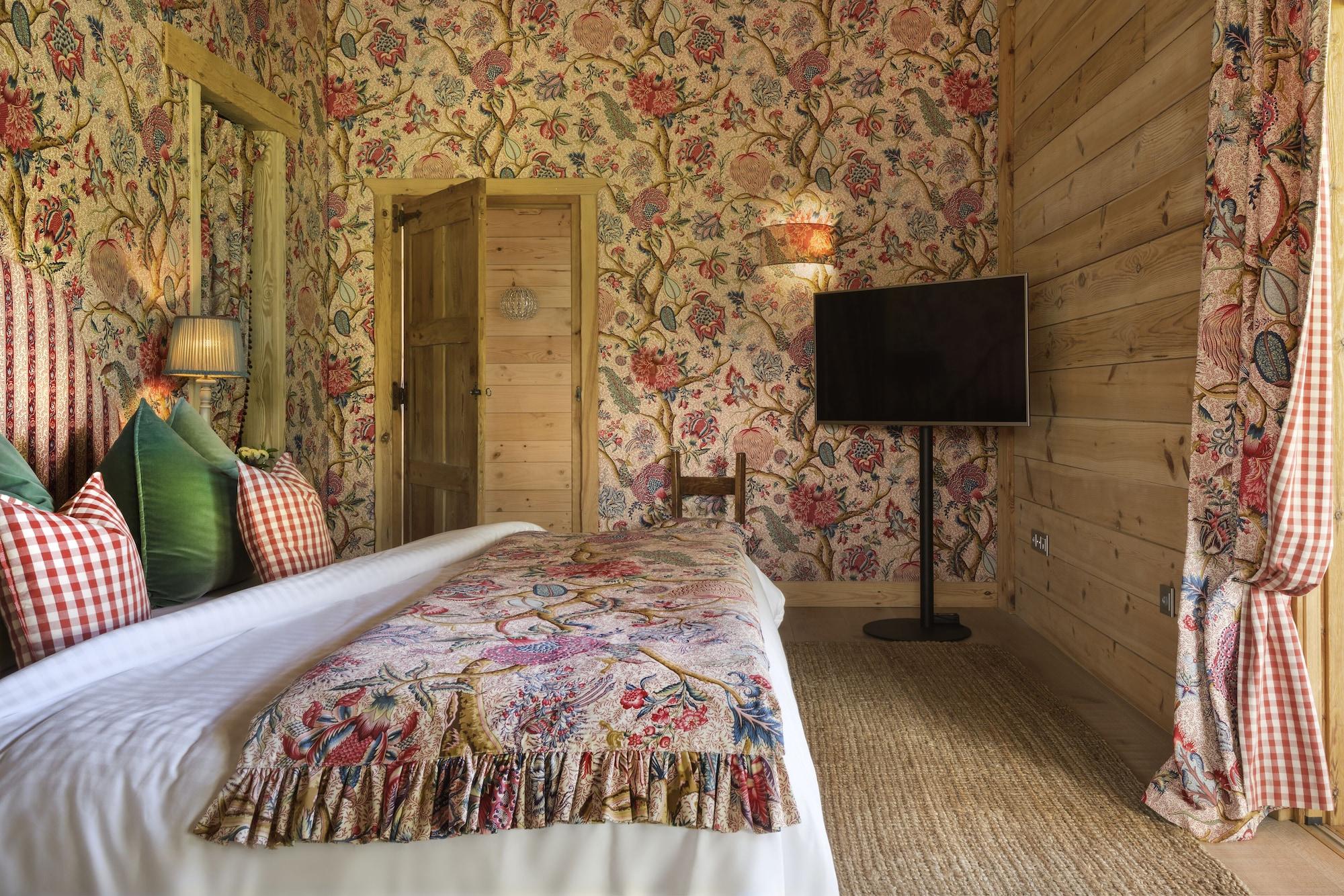 Hotel Vinas De Larrede Kültér fotó