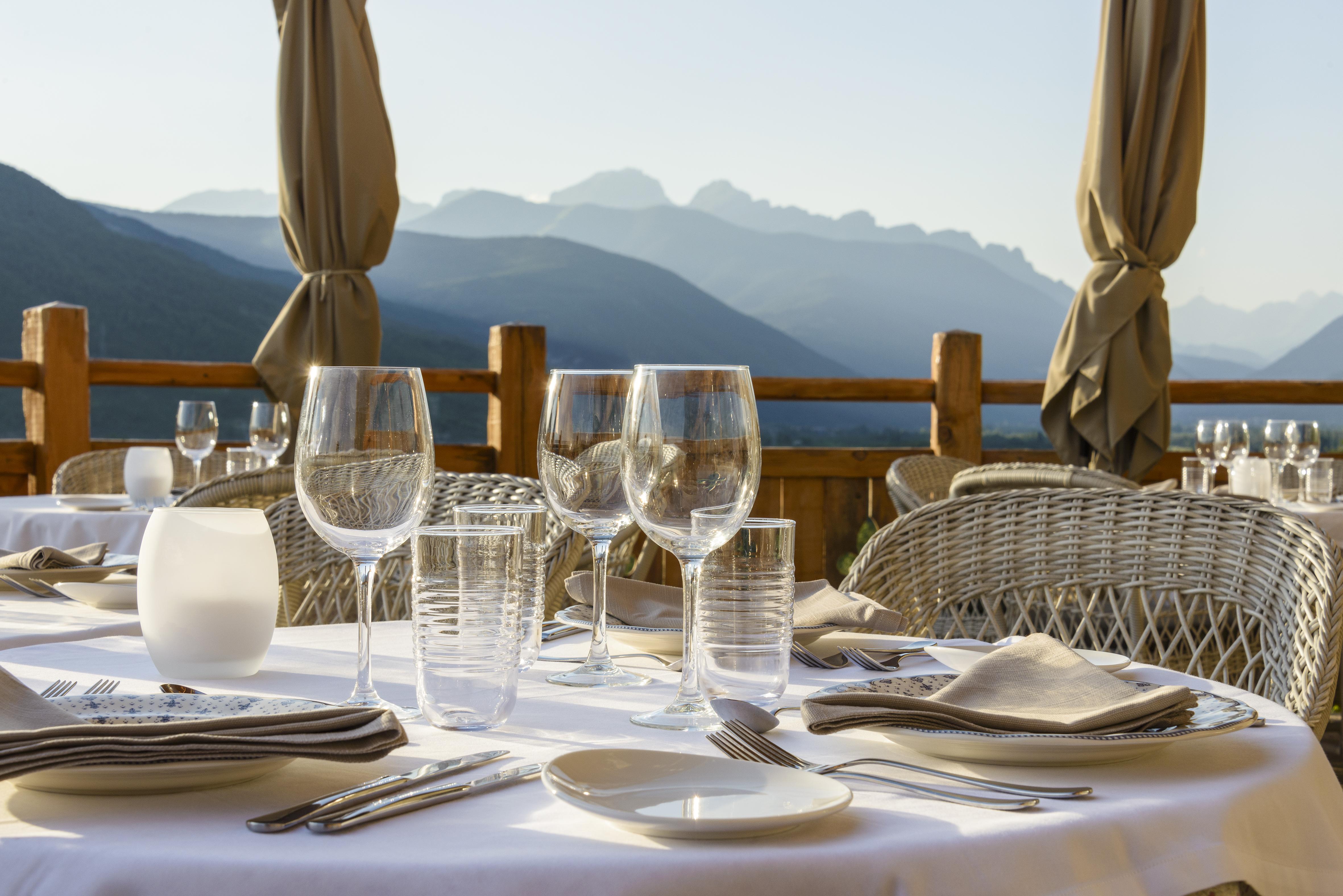 Hotel Vinas De Larrede Kültér fotó