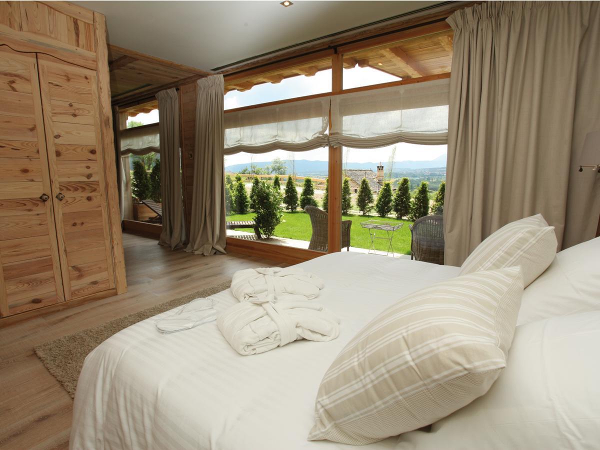 Hotel Vinas De Larrede Kültér fotó