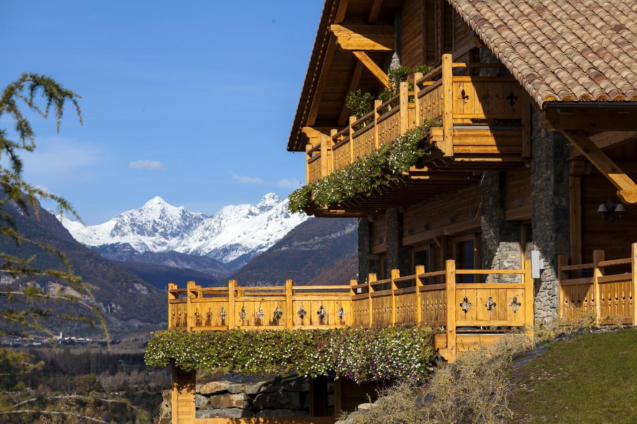 Hotel Vinas De Larrede Kültér fotó