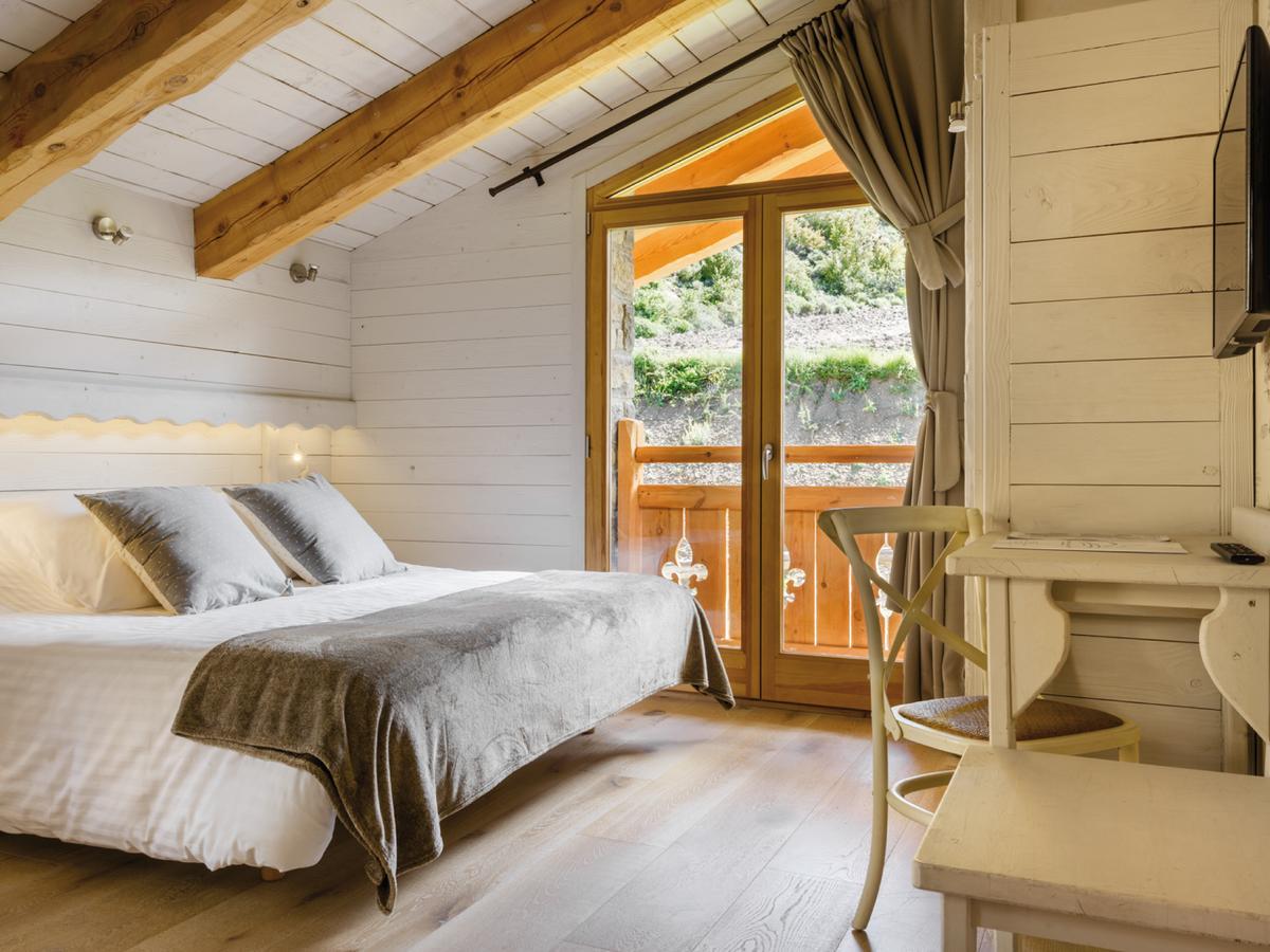 Hotel Vinas De Larrede Kültér fotó