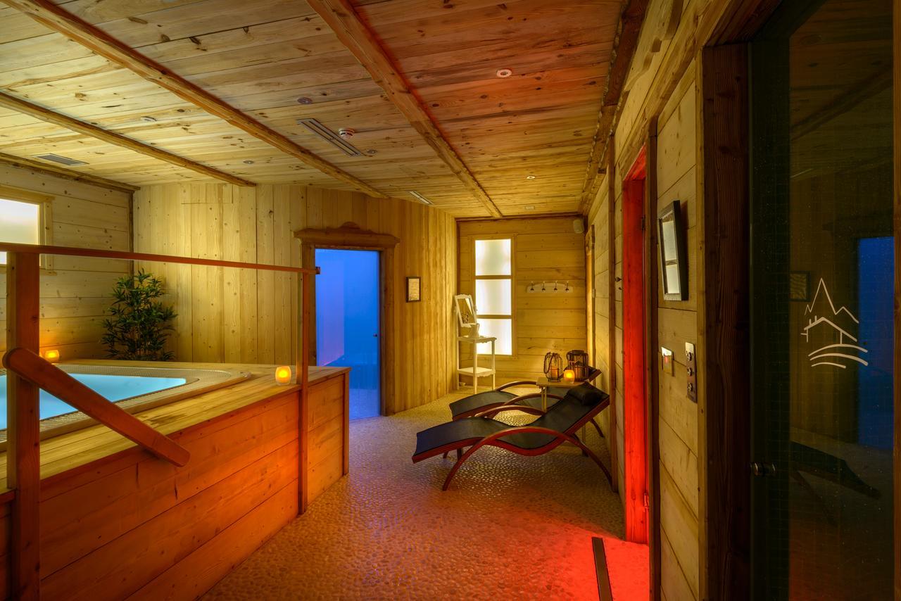 Hotel Vinas De Larrede Kültér fotó