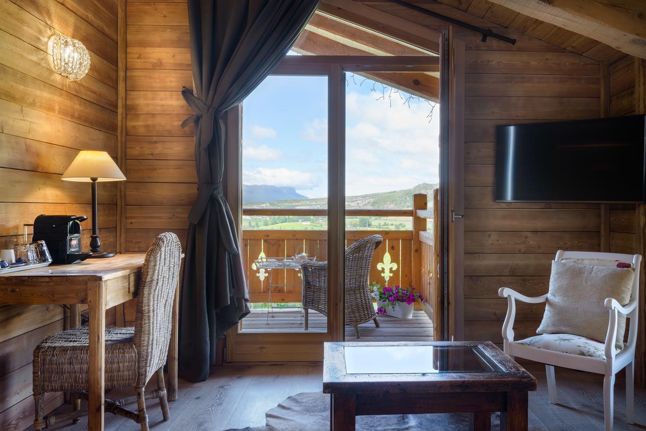 Hotel Vinas De Larrede Kültér fotó