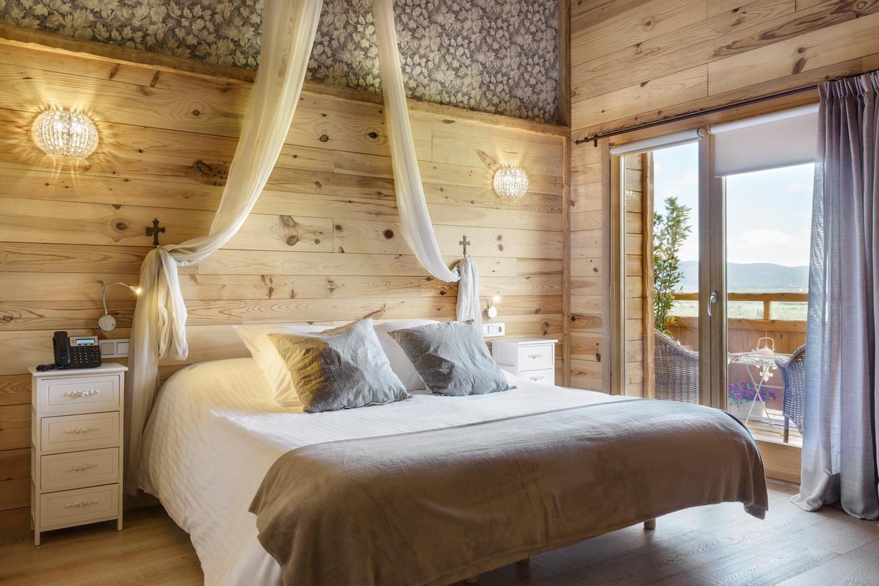 Hotel Vinas De Larrede Kültér fotó