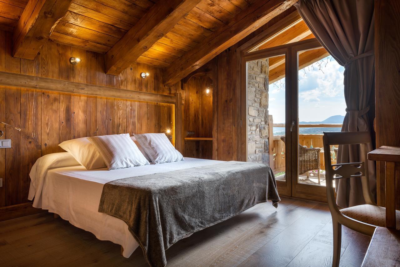 Hotel Vinas De Larrede Kültér fotó