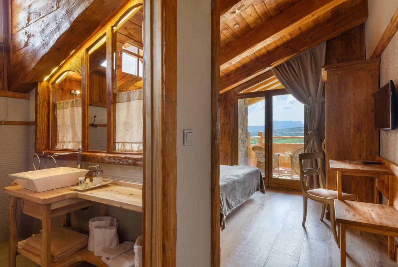 Hotel Vinas De Larrede Kültér fotó